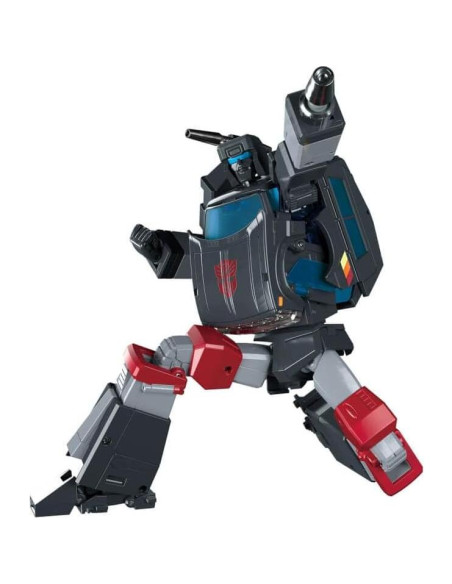 Transformers Edición Maestra MP-56 Trailbreaker 15 cm