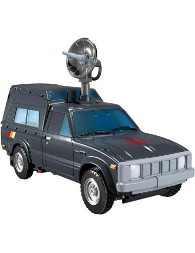 Transformers Edición Maestra MP-56 Trailbreaker 15 cm