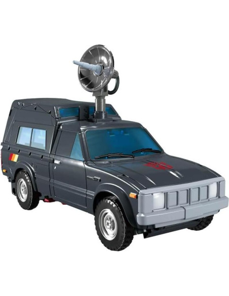 Transformers Edición Maestra MP-56 Trailbreaker 15 cm