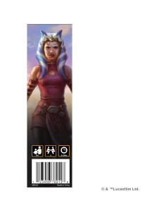 Expansión Ahsoka Tano Star Wars Legion - Juego de Estrategia 2
