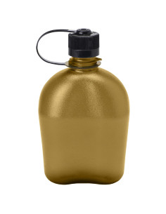 Botella de Agua Nalgene Sustain 946 ML Coyote Libre de BPA