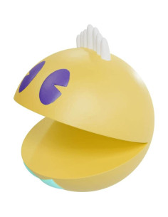 Figura Chibicollect Megahouse Pac-Man x Sanrio Vol. 1 2