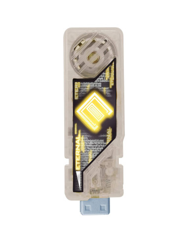 Bandai Toys CSM W Driver 1.5 Kamen Rider W con 6 memorias