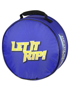 Lonchera Intimo Beyblade Burst Bel Daizora 25.4x10.16x20.32cm 2