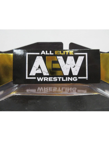 Figura de Acción Cody Rhodes AEW Unrivaled 1B Variante 16.5 cm