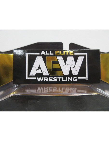 Figura de Acción Cody Rhodes AEW Unrivaled 1B Variante 16.5 cm