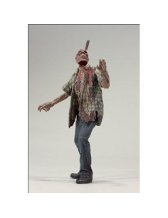 Figura de Acción Zombie de RV McFarlane The Walking Dead 12.7 cm 2