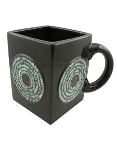 Taza de Cerámica Doctor Who The Pandorica 311ml Underground Toys