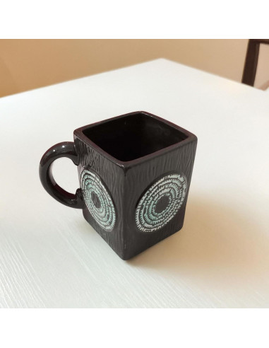 Taza de Cerámica Doctor Who The Pandorica 311ml Underground Toys