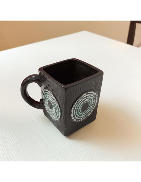 Taza de Cerámica Doctor Who The Pandorica 311ml Underground Toys