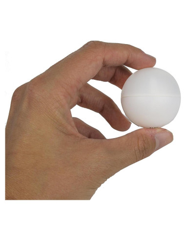 Pelota Siniestro Toysmith 7805 con Luz y Sonido