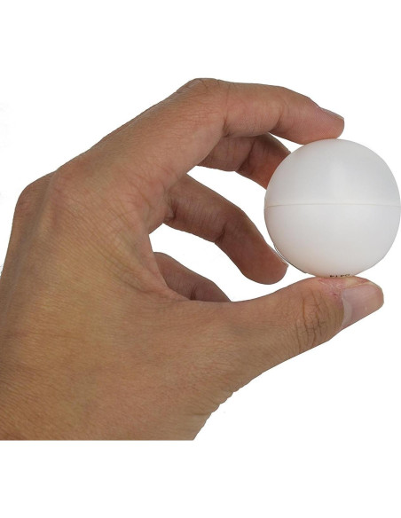 Pelota Siniestro Toysmith 7805 con Luz y Sonido