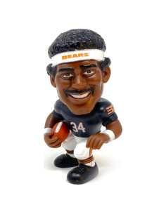 Figura de Acción NFL Chicago Bears Walter Payton 12.7 cm
