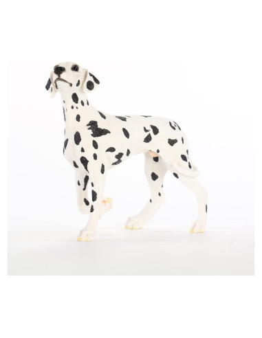 Figurita Dálmata Conceptos de Conversación 10-12.7 cm