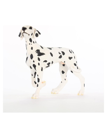 Figurita Dálmata Conceptos de Conversación 10-12.7 cm