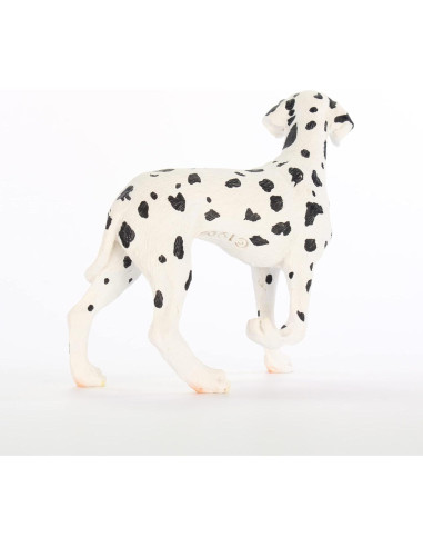 Figurita Dálmata Conceptos de Conversación 10-12.7 cm