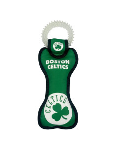 Juguete Dental para Perros Boston Celtics Pets First 35.6 cm