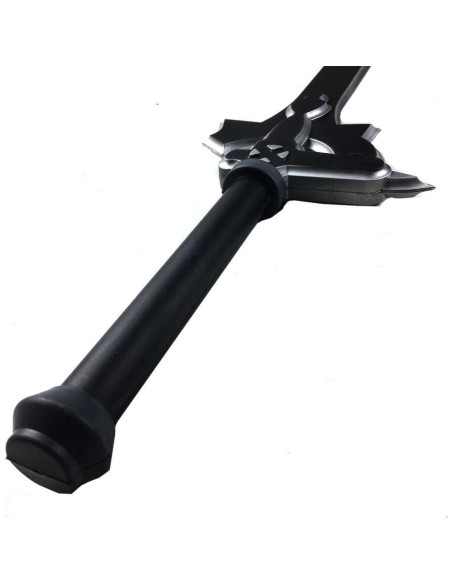 Espada de Espuma Elucidator SAO Kirito 109.2 cm Cosplay