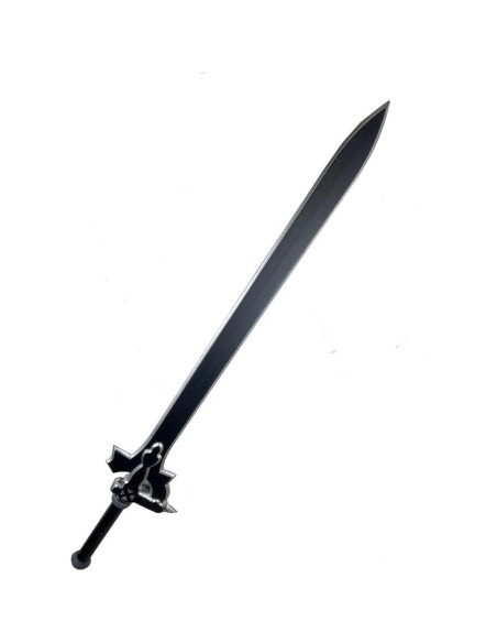 Espada de Espuma Elucidator SAO Kirito 109.2 cm Cosplay