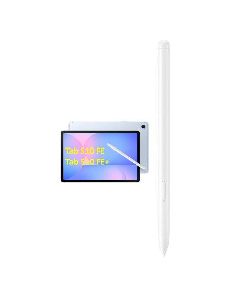 S Pen Reemplazo SLQ para Samsung Galaxy Tab S10 FE Beige - 4096 Niveles