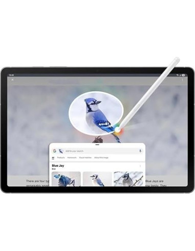 S Pen Reemplazo SLQ para Samsung Galaxy Tab S10 FE Beige - 4096 Niveles