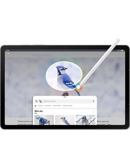 S Pen Reemplazo SLQ para Samsung Galaxy Tab S10 FE Beige - 4096 Niveles