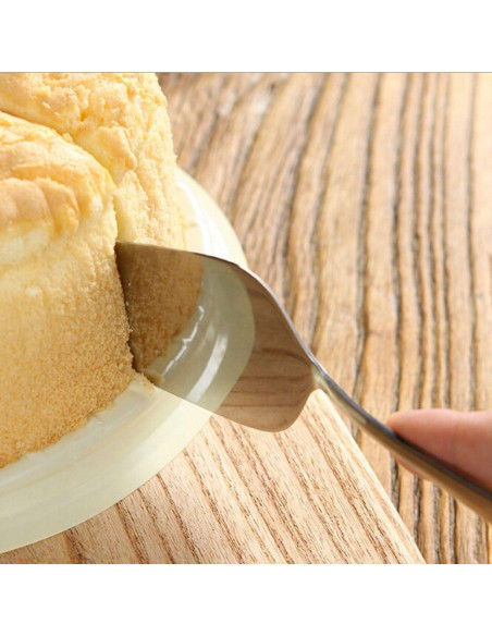 Plato para Mantequilla Leadigol con Tapa y 2 Espátulas 18.6x12cm