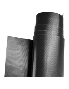 Rollo de Forro de Teflón Nanningo 190.5x43.2cm Antiadherente