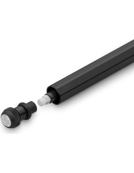 Lápiz Mecánico Kaweco Special 0.5 mm Aluminio Negro