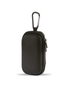 Funda Dura EVA Hootek para Reproductores MP3 y Accesorios