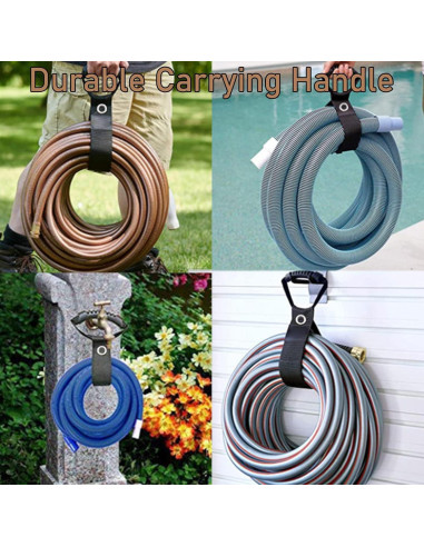 Soporte para Cables Swingers 71 cm Nylon 6 Piezas Resistente