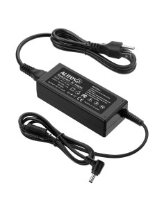 Adaptador de Alimentación 19V 3.42A 65W ALITOVE para LCD/LED