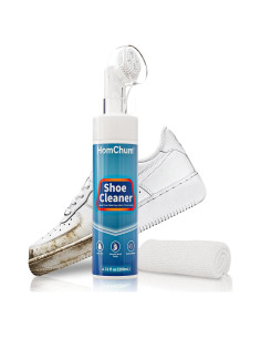 Kit de Limpieza de Zapatillas HomChum Espuma Sin Agua