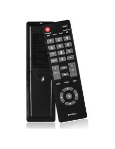 Control Remoto Universal NH305UD Auilzlz para Televisores Emerson