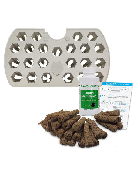 Sistema de Inicio de Semillas AeroGarden Harvest 0.51 kg