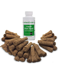 Sistema de Inicio de Semillas AeroGarden Harvest 0.51 kg 2