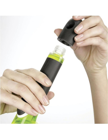 Cepillo de Platos OXO Good Grips con Dispensador de Jabón 26x7.6cm