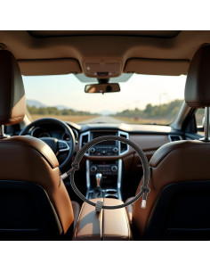 Pulsera Rompe Cristales de Emergencia Tustao 3 en 1 2