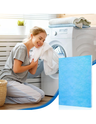 Filtros de Aire Reutilizables Frienda 6 Pcs 63.5 x 40.6 cm