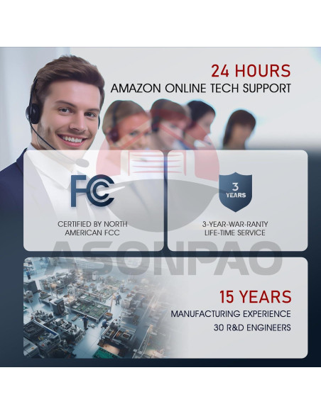 Control Remoto de Puerta de Garaje LiftMaster 81LM 850CB