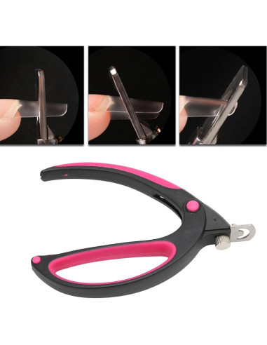 Cortador de Uñas Acrílicas Sonew de Acero Inoxidable 20.9cm