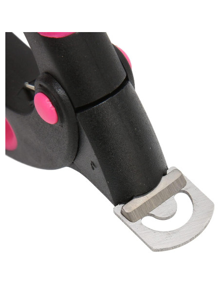 Cortador de Uñas Acrílicas Sonew de Acero Inoxidable 20.9cm