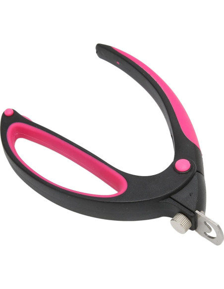 Cortador de Uñas Acrílicas Sonew de Acero Inoxidable 20.9cm