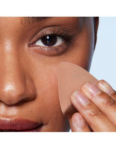 Set de Esponjas de Maquillaje e.l.f. Total Sponge - 3 Piezas