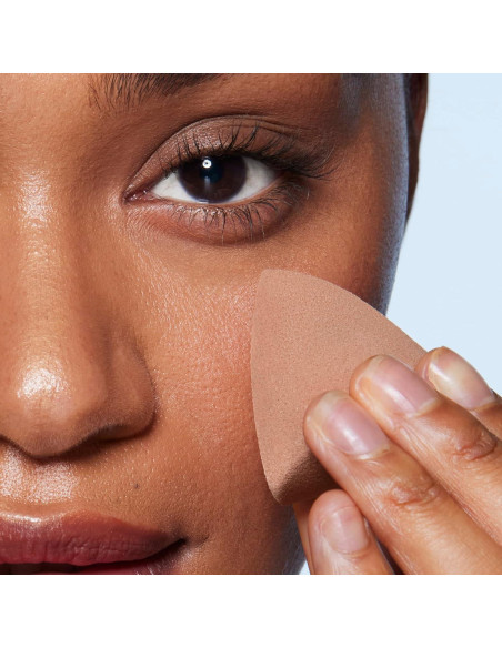 Set de Esponjas de Maquillaje e.l.f. Total Sponge - 3 Piezas