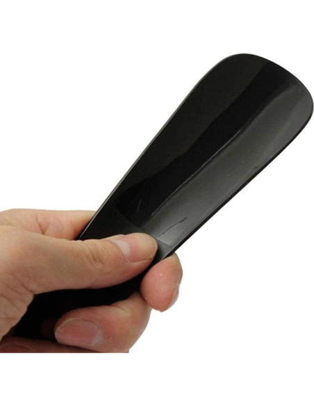 Cuñas de Viaje DUDUA 3 Pcs Plásticas para Calzado Negro