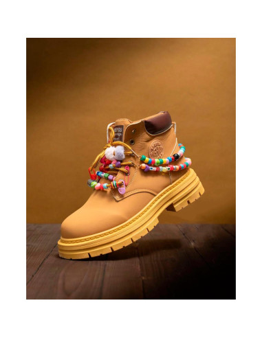 Kit de Encantos para Zapatos DoDoBeads - 750 Pcs Decoración