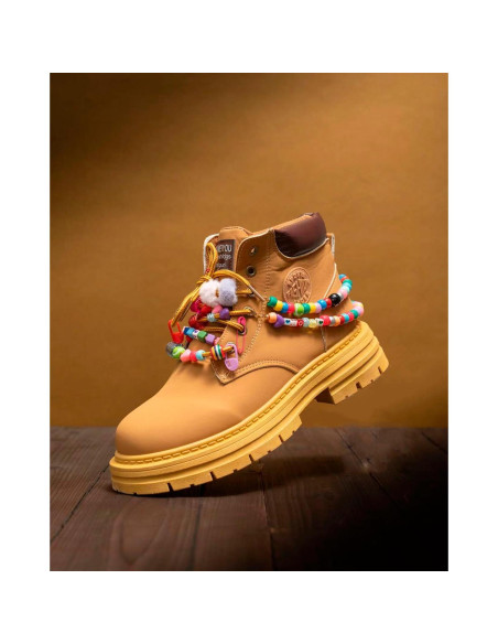 Kit de Encantos para Zapatos DoDoBeads - 750 Pcs Decoración