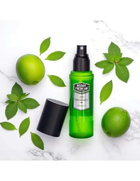 Eliminador de Olores a Humo AIRE FRESCO INSTANTÁNEO 4 oz