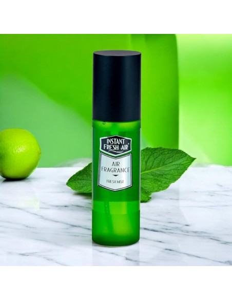 Eliminador de Olores a Humo AIRE FRESCO INSTANTÁNEO 4 oz